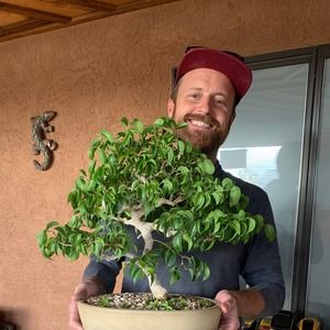 Meet your Posher, Danny